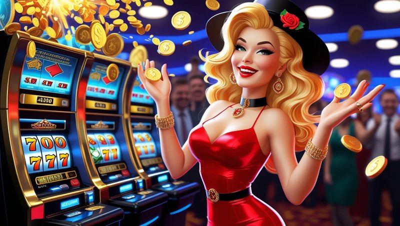 Unlock Endless Fun with Spinmama Casino - Global Gaming at Its Best