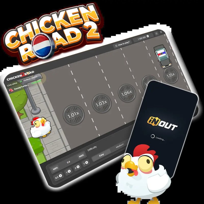 Descubre el Exclusivo Juego de Casino: Chicken Road 2 en España