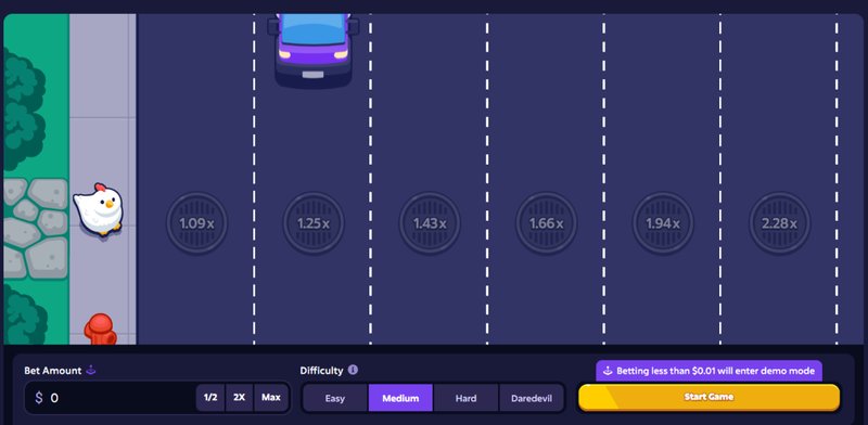 Exploring the Thrills of Mission Uncrossable in Canadian Crypto Casinos, mission uncrossable